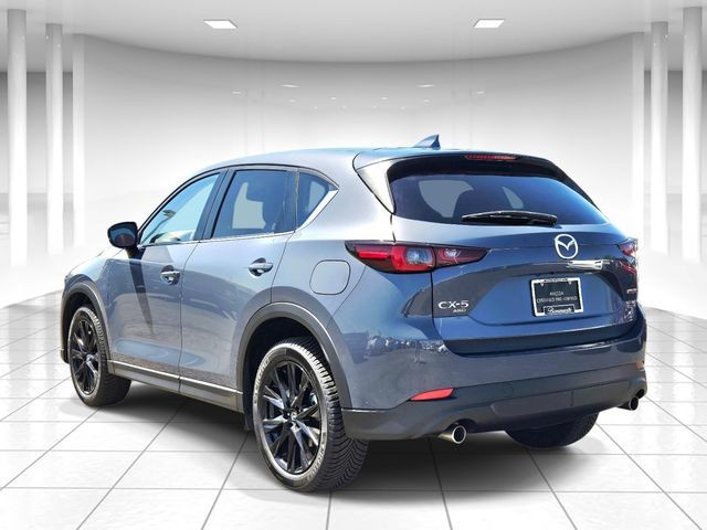 Mazda CX-5 Vehicle Full-screen Gallery Image 03