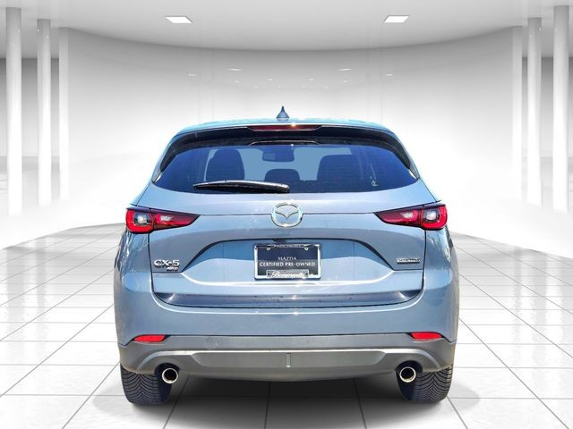 Mazda CX-5 Vehicle Full-screen Gallery Image 04