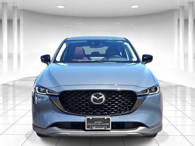 Mazda CX-5 Vehicle Full-screen Gallery Image 05