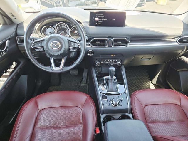 Mazda CX-5 Vehicle Full-screen Gallery Image 07