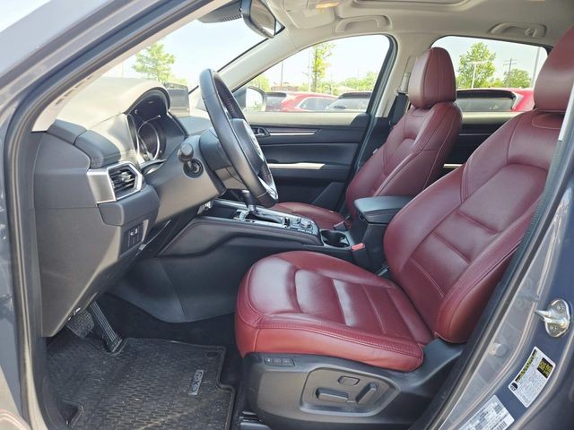 Mazda CX-5 Vehicle Full-screen Gallery Image 09