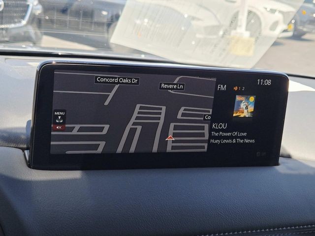 Mazda CX-5 Vehicle Full-screen Gallery Image 22