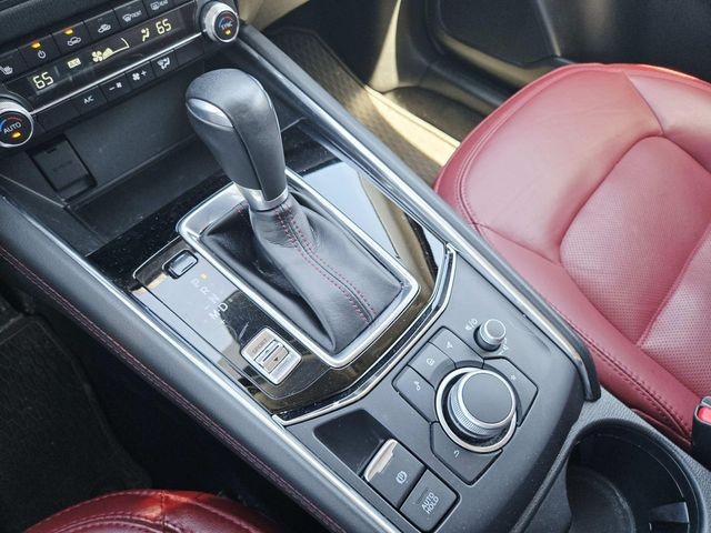 Mazda CX-5 Vehicle Full-screen Gallery Image 26