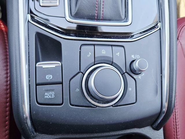 Mazda CX-5 Vehicle Full-screen Gallery Image 27