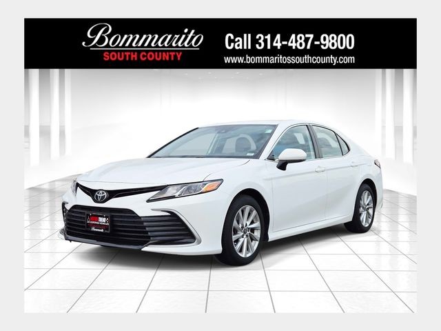 more details - toyota camry