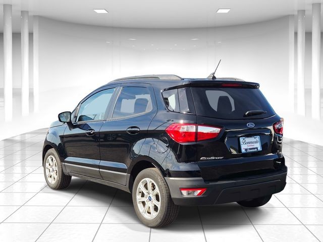 Ford EcoSport Vehicle Full-screen Gallery Image 03