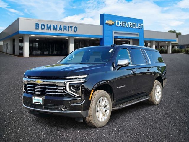 more details - chevrolet suburban