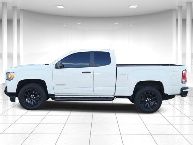 GMC Canyon Vehicle Full-screen Gallery Image 02