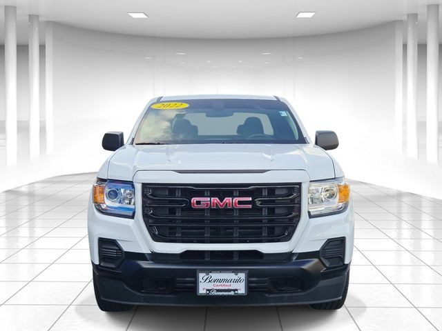 GMC Canyon Vehicle Full-screen Gallery Image 05