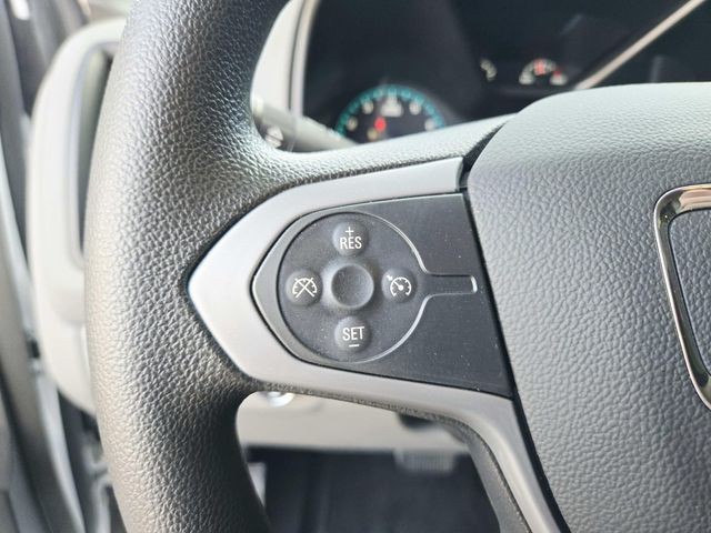 GMC Canyon Vehicle Full-screen Gallery Image 19