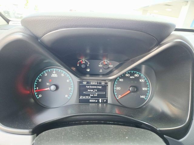 GMC Canyon Vehicle Full-screen Gallery Image 20