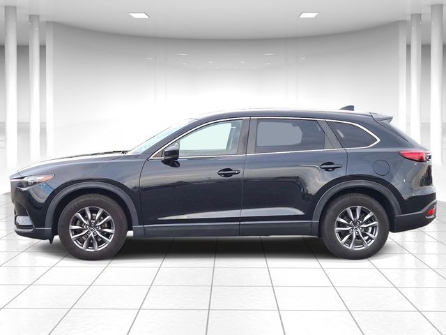 Mazda CX-9 Vehicle Full-screen Gallery Image 02