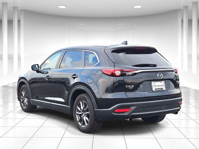 Mazda CX-9 Vehicle Full-screen Gallery Image 03