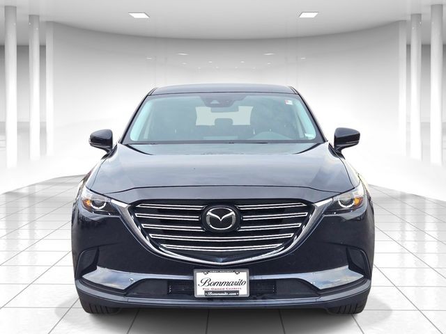 Mazda CX-9 Vehicle Full-screen Gallery Image 05