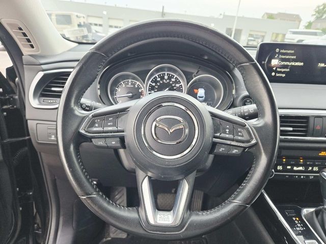 Mazda CX-9 Vehicle Full-screen Gallery Image 06