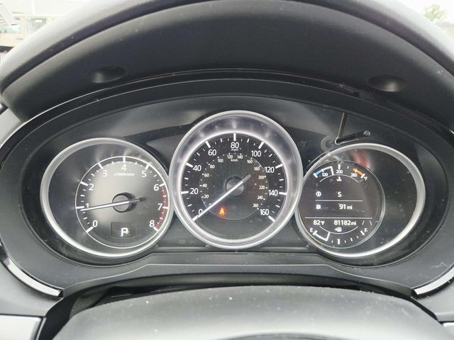 Mazda CX-9 Vehicle Full-screen Gallery Image 07