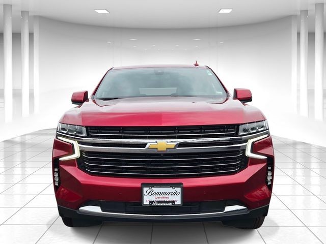 Chevrolet Tahoe Vehicle Full-screen Gallery Image 05