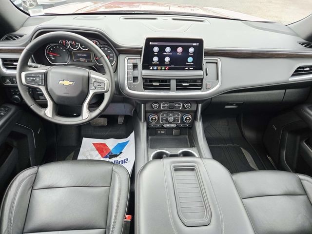 Chevrolet Tahoe Vehicle Full-screen Gallery Image 07