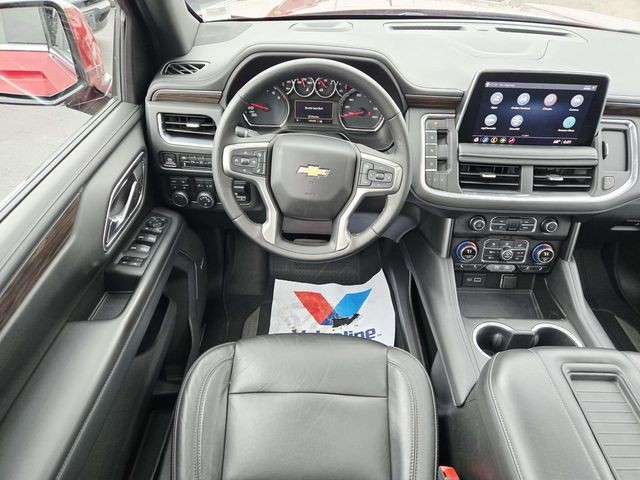 Chevrolet Tahoe Vehicle Full-screen Gallery Image 08