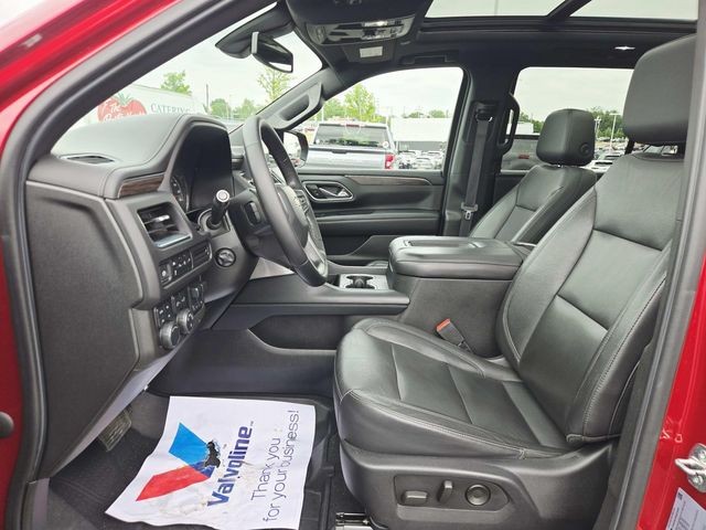 Chevrolet Tahoe Vehicle Full-screen Gallery Image 09