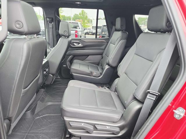 Chevrolet Tahoe Vehicle Full-screen Gallery Image 10