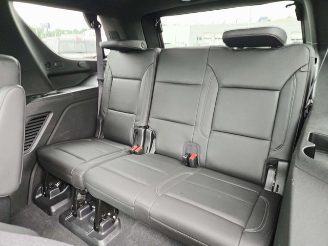 Chevrolet Tahoe Vehicle Full-screen Gallery Image 11