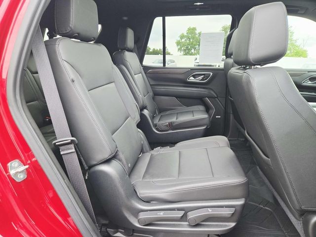 Chevrolet Tahoe Vehicle Full-screen Gallery Image 14