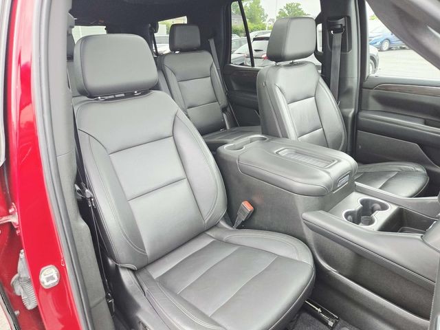 Chevrolet Tahoe Vehicle Full-screen Gallery Image 15