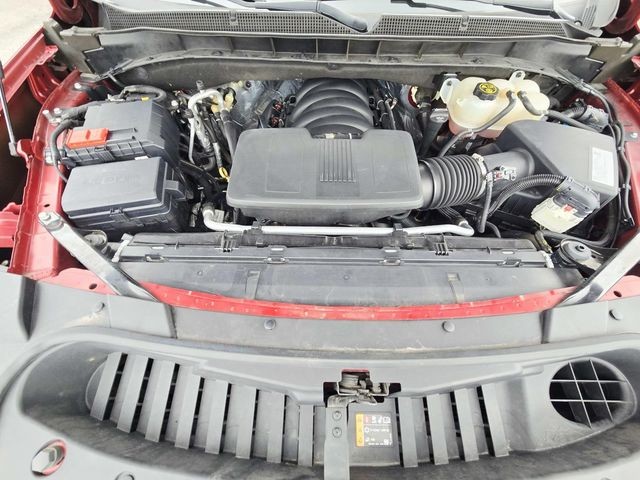 Chevrolet Tahoe Vehicle Full-screen Gallery Image 18