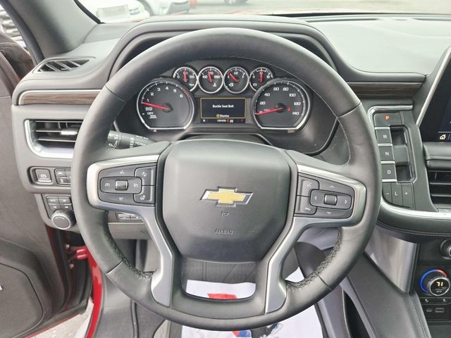 Chevrolet Tahoe Vehicle Full-screen Gallery Image 19
