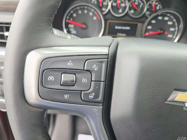 Chevrolet Tahoe Vehicle Full-screen Gallery Image 20