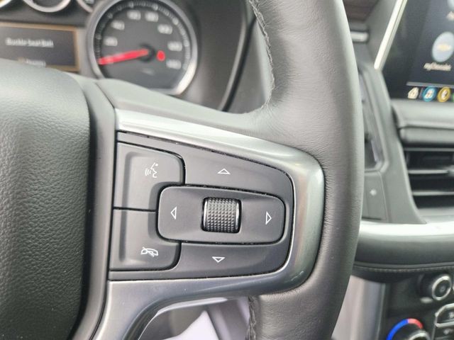 Chevrolet Tahoe Vehicle Full-screen Gallery Image 21