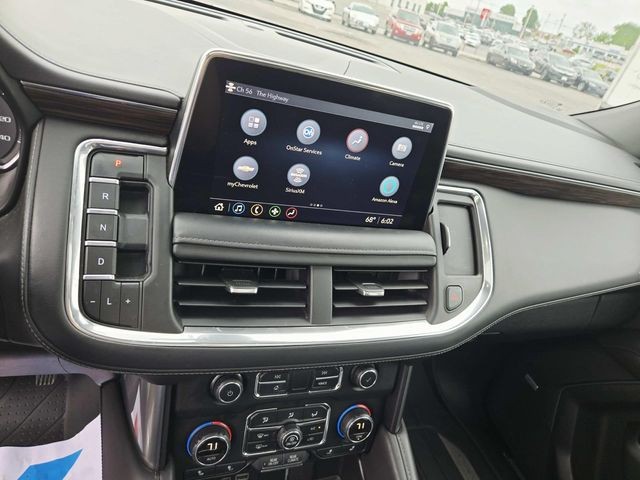 Chevrolet Tahoe Vehicle Full-screen Gallery Image 24