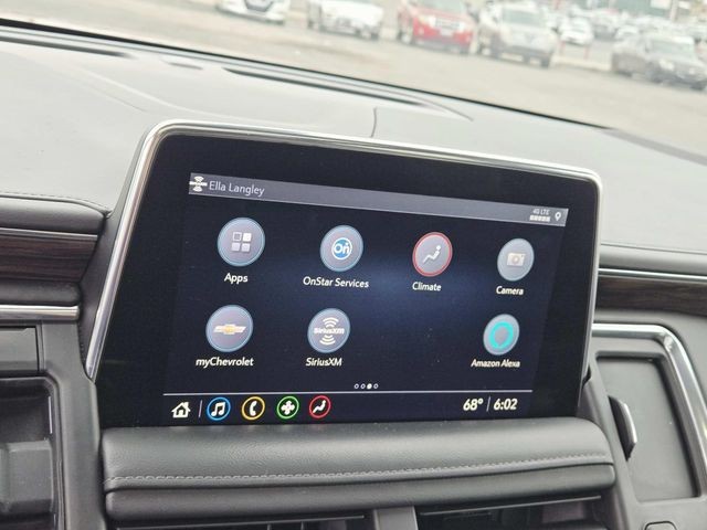 Chevrolet Tahoe Vehicle Full-screen Gallery Image 25