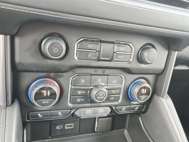 Chevrolet Tahoe Vehicle Full-screen Gallery Image 27