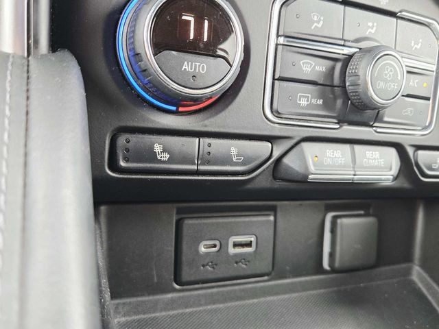 Chevrolet Tahoe Vehicle Full-screen Gallery Image 28