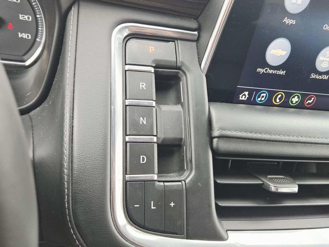 Chevrolet Tahoe Vehicle Full-screen Gallery Image 29