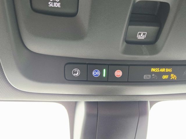 Chevrolet Tahoe Vehicle Full-screen Gallery Image 31