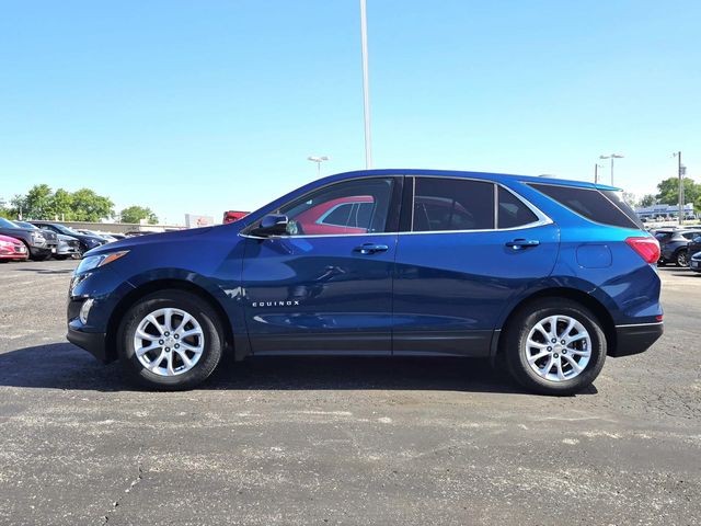 Chevrolet Equinox Vehicle Full-screen Gallery Image 02