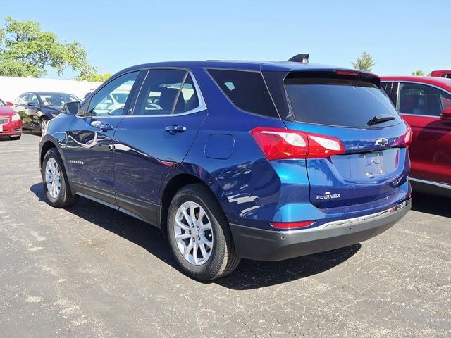 Chevrolet Equinox Vehicle Full-screen Gallery Image 03