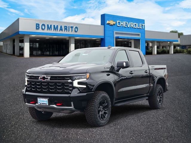 more details - chevrolet silverado 1500