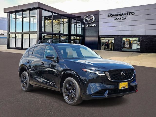more details - mazda cx-5