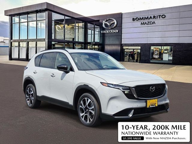 more details - mazda cx-5