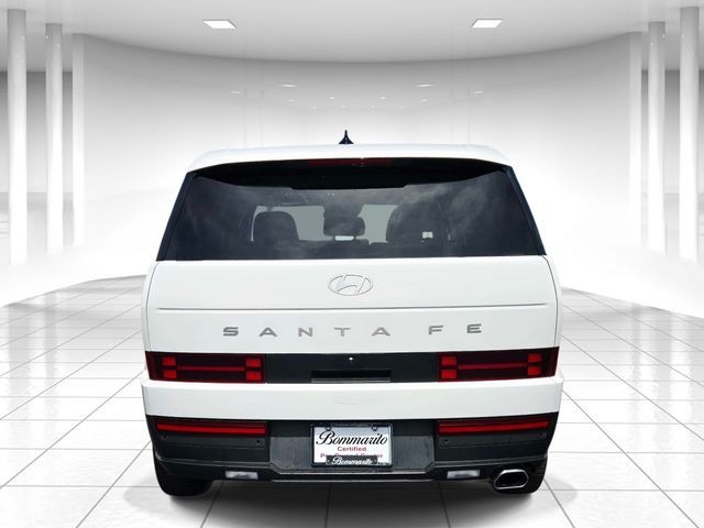 Hyundai Santa Fe Vehicle Full-screen Gallery Image 04