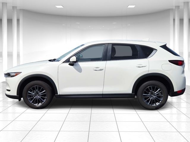 Mazda CX-5 Vehicle Full-screen Gallery Image 02