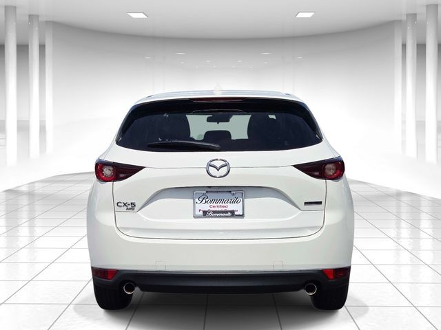 Mazda CX-5 Vehicle Full-screen Gallery Image 04