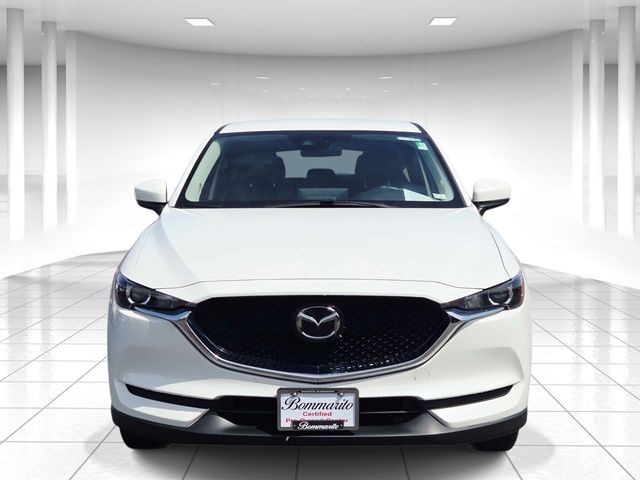 Mazda CX-5 Vehicle Full-screen Gallery Image 05