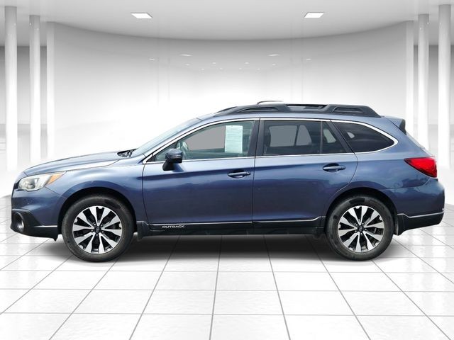 Subaru Outback Vehicle Full-screen Gallery Image 02