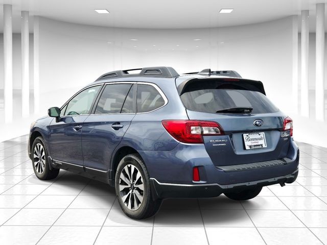 Subaru Outback Vehicle Full-screen Gallery Image 03