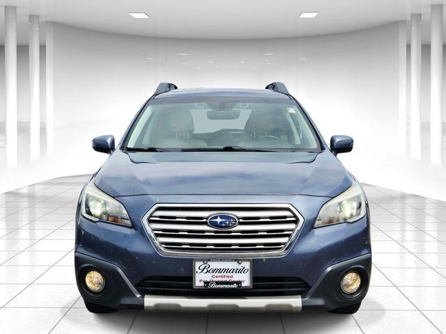 Subaru Outback Vehicle Full-screen Gallery Image 05